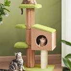 Fabulous Cat Tree