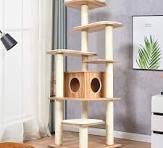 Fabulous Cat Tree